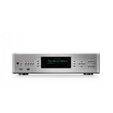 T+A - E-Series Multi Source Receiver incl FM1000 - Silver
